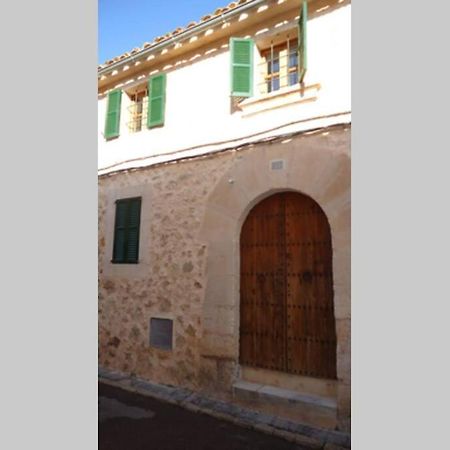 Ca Na Marreta Vila Porreres Exterior foto