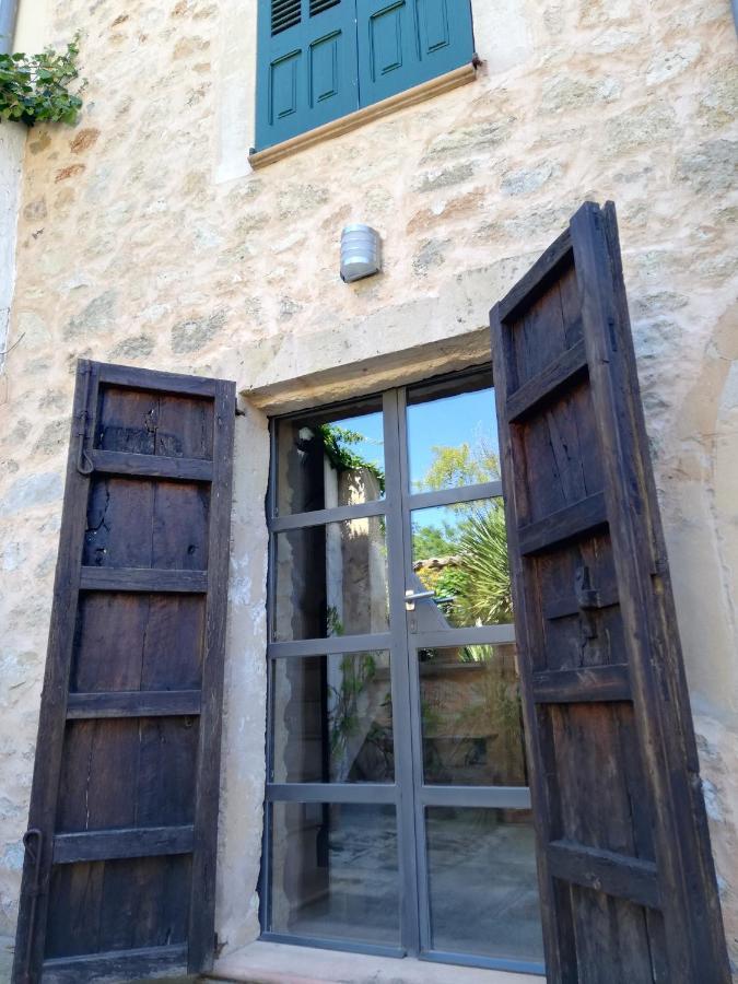 Ca Na Marreta Vila Porreres Exterior foto